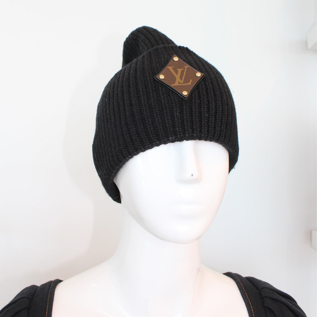 Louis Vuitton Beanie