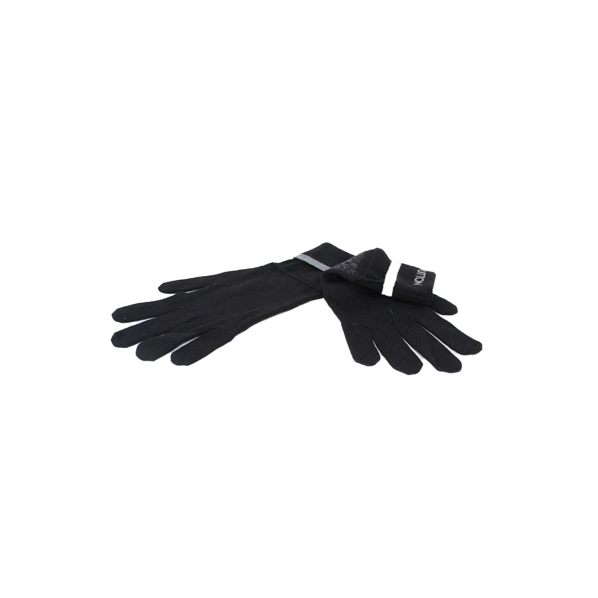 Louis Vuitton Wool Gloves