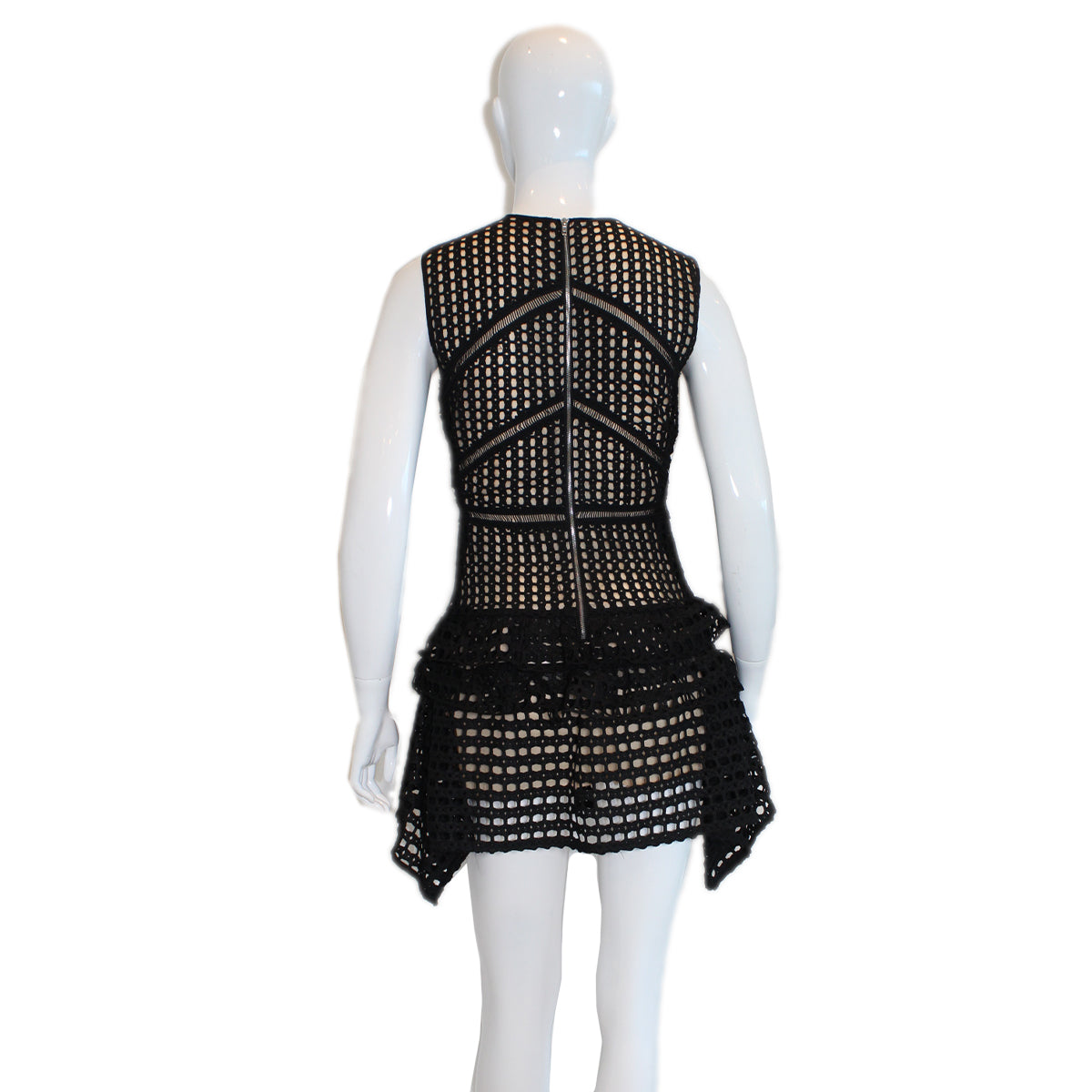 Democratic Republic Short Dress
