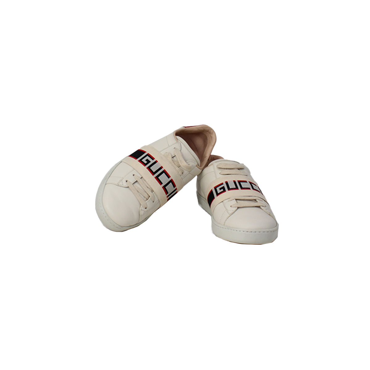 Gucci Ace Sneakers talla 38