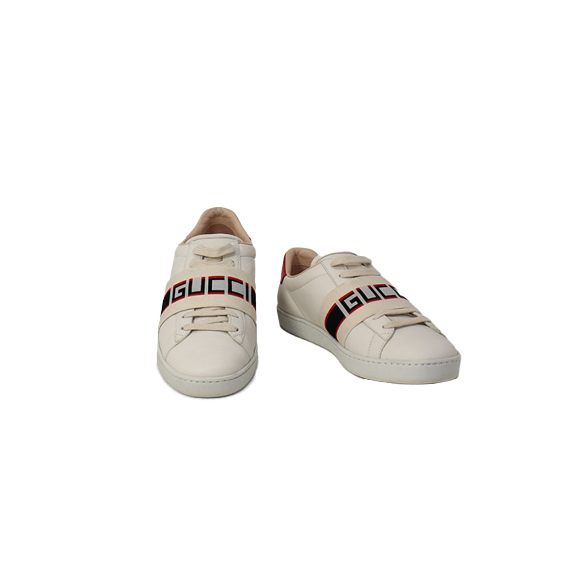 Gucci ace 38 hotsell