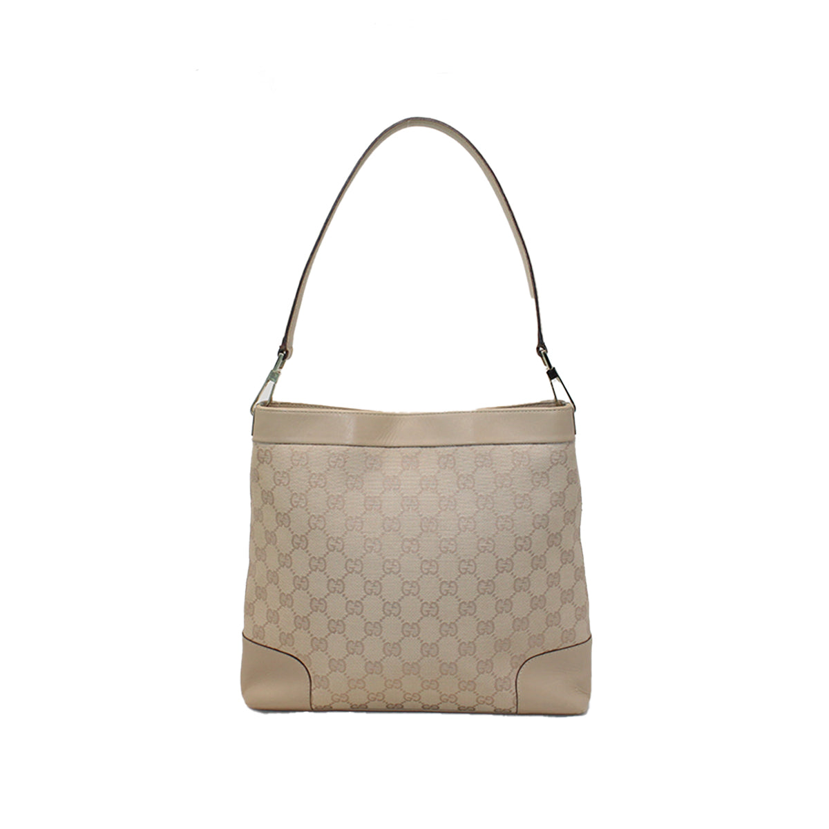 Gucci Canvas Bag