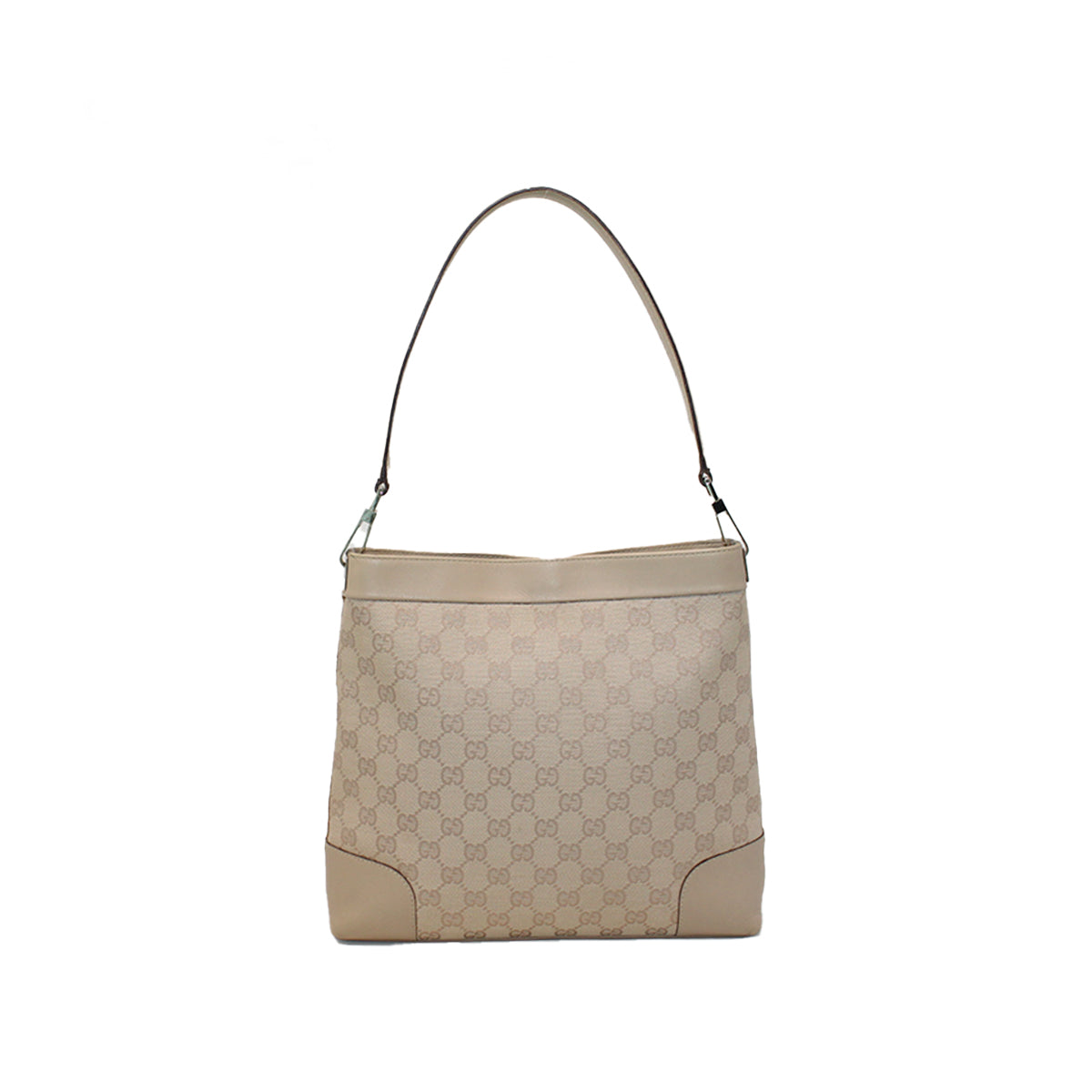 Gucci Canvas Bag