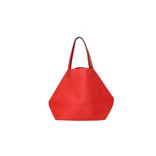 Carolina Herrera Matryoshka Red