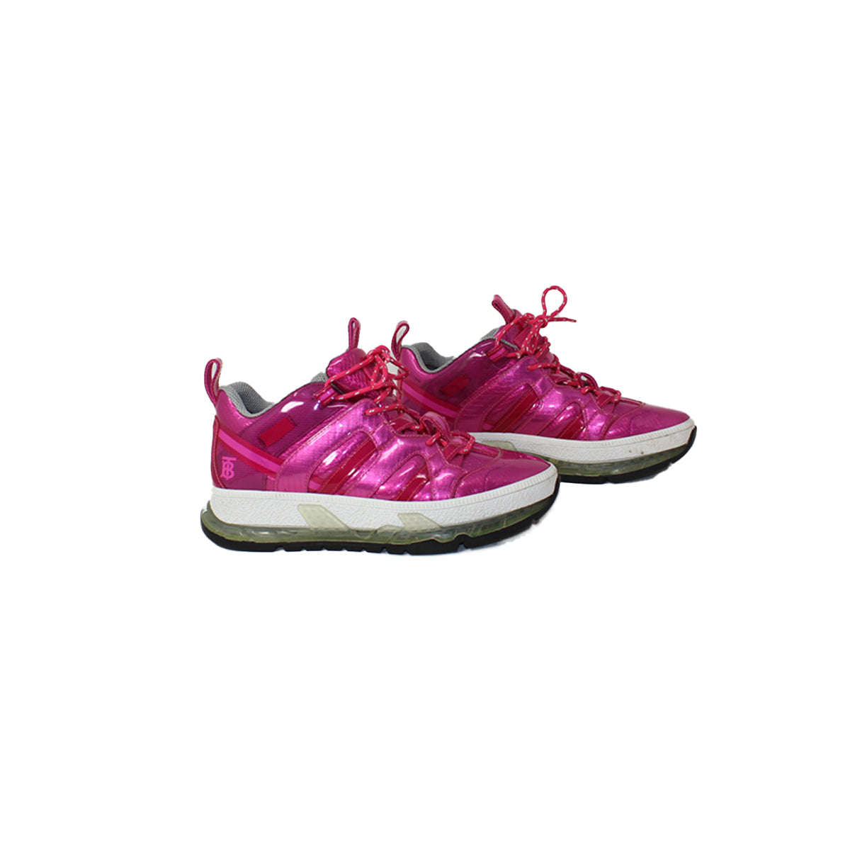 Burburry sneakers talla 38