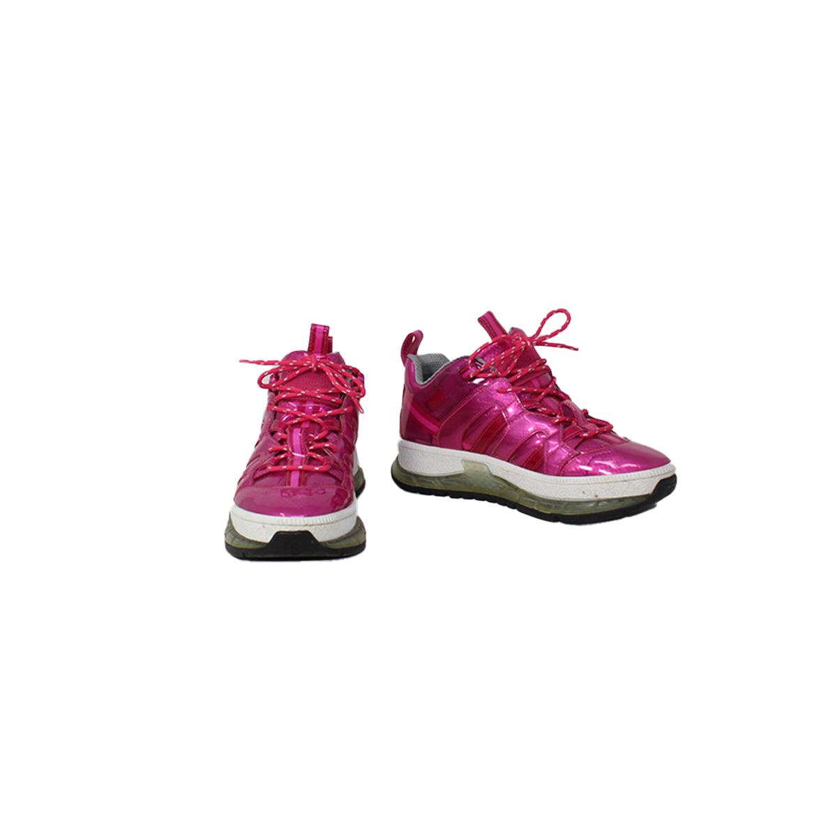 Burburry sneakers talla 38