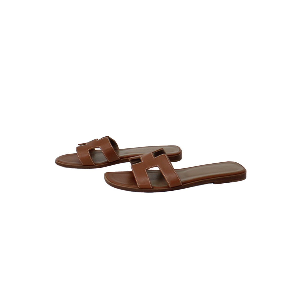 Hermes Oran Sandal Talla 38