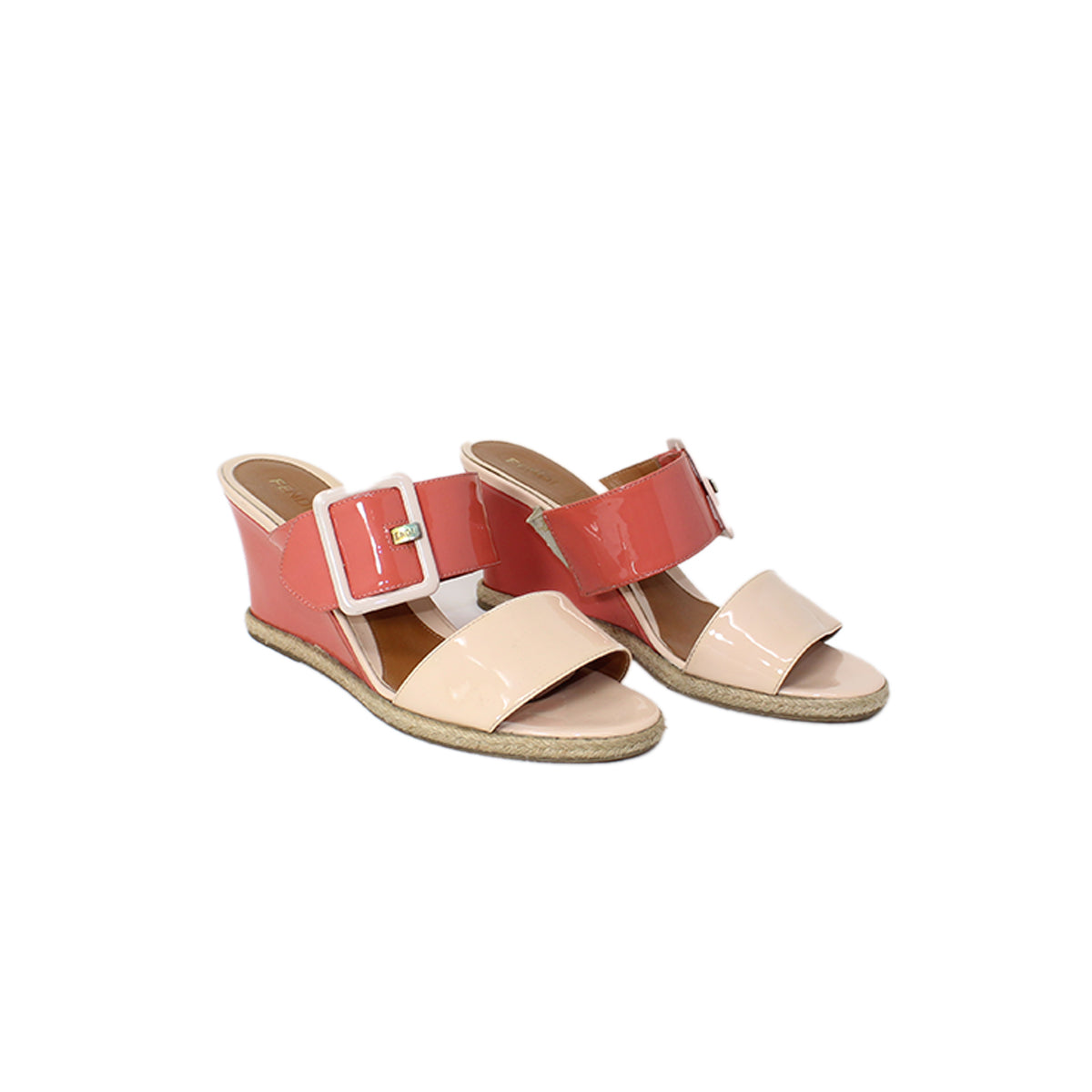 Fendi Sandals