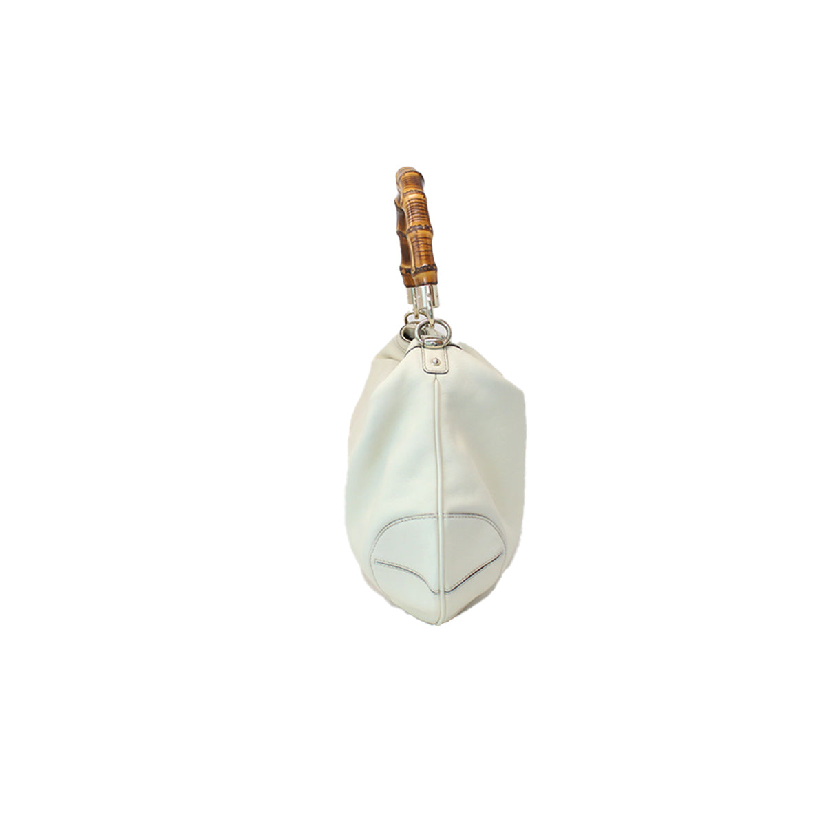 Bamboo bag