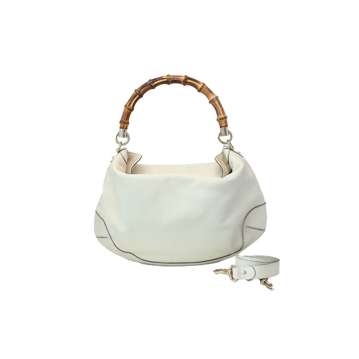 Bamboo bag