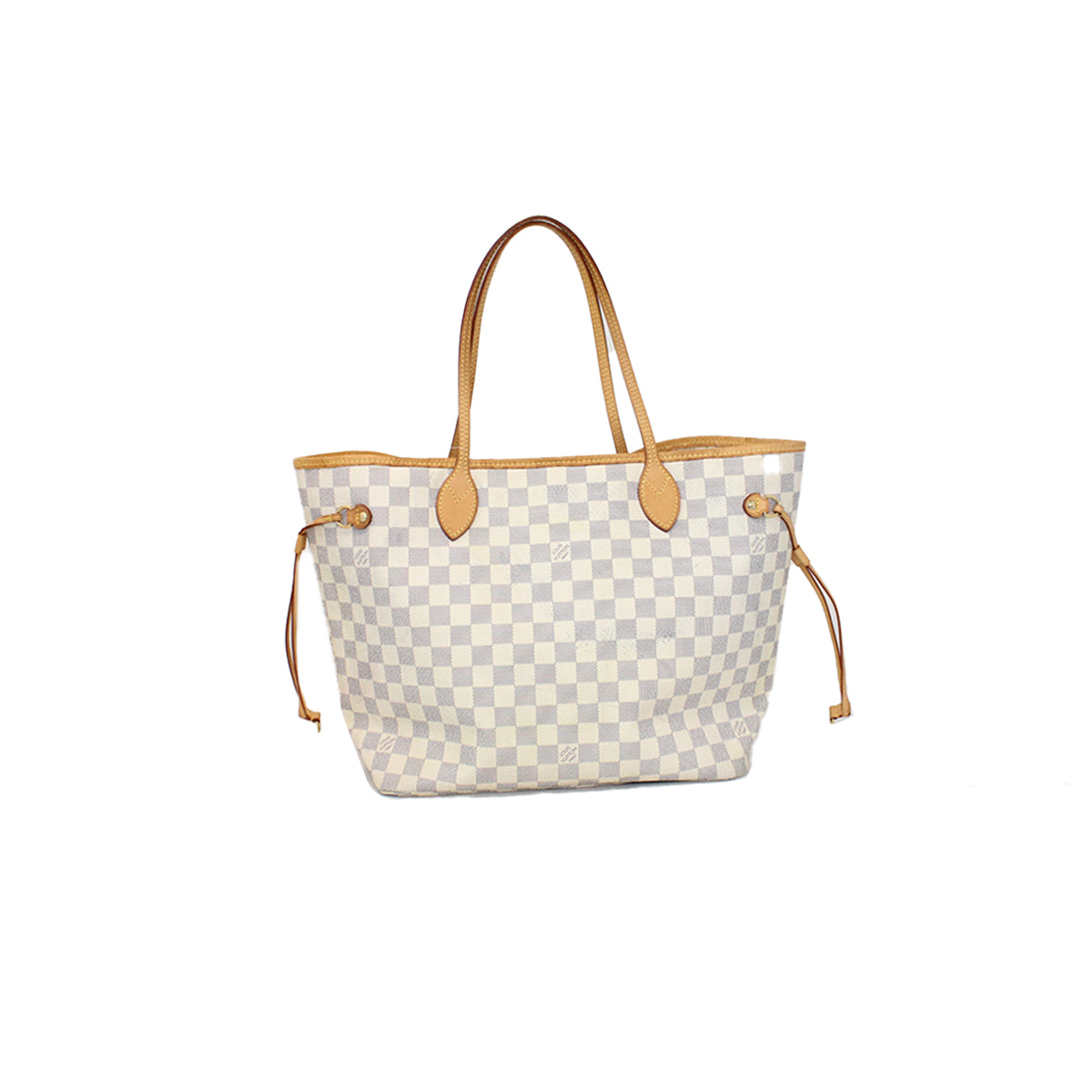 Louis Vuitton Never full PM