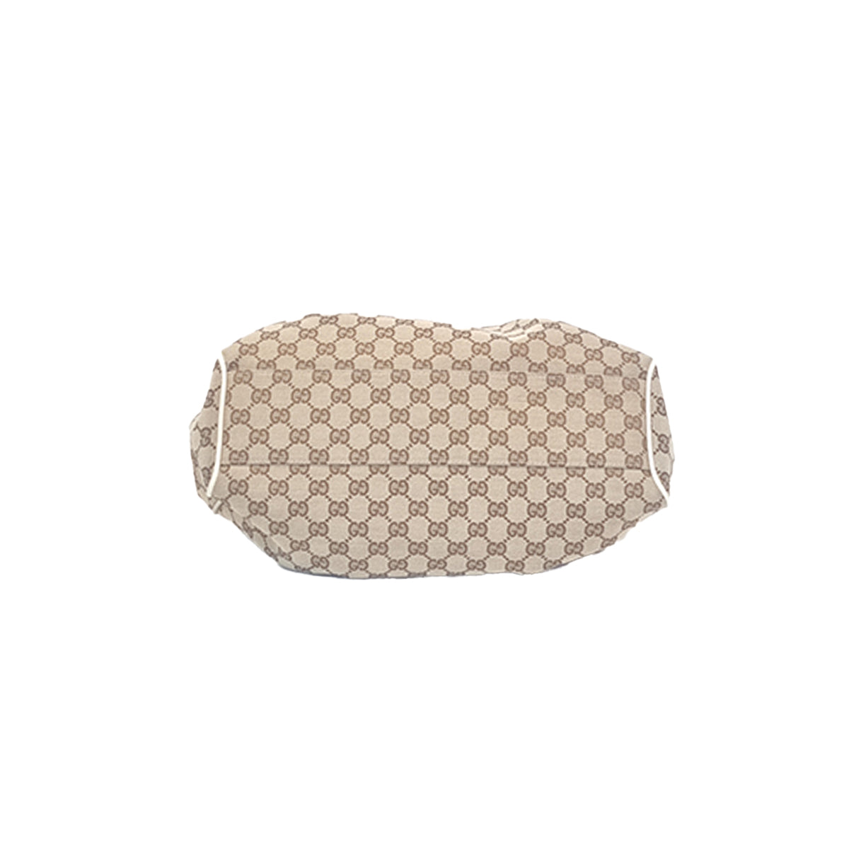 Gucci Canvas Bag