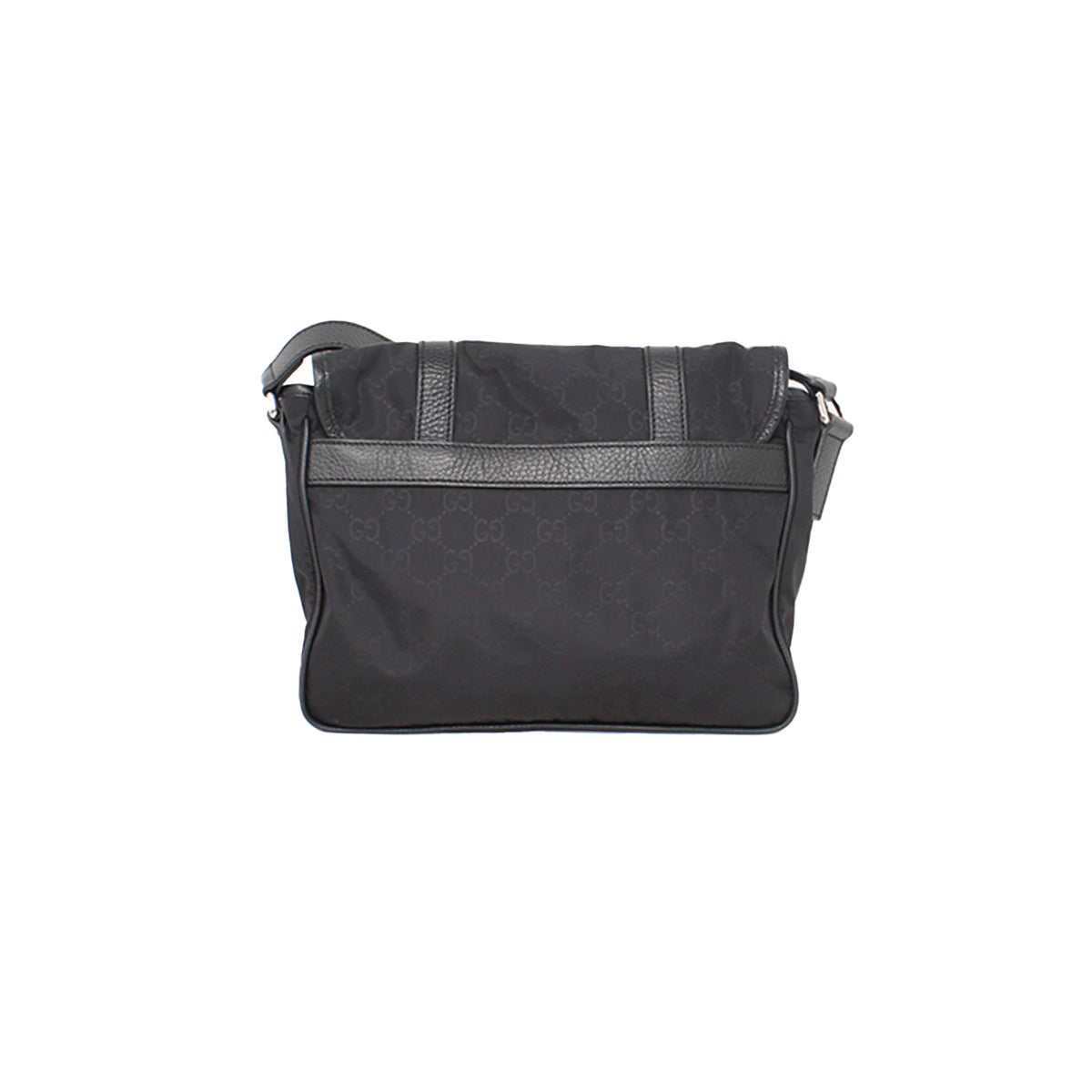 Gucci nylon travel