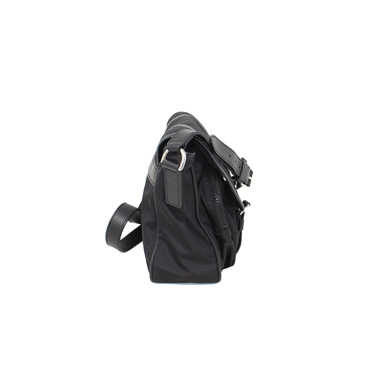 Gucci nylon travel