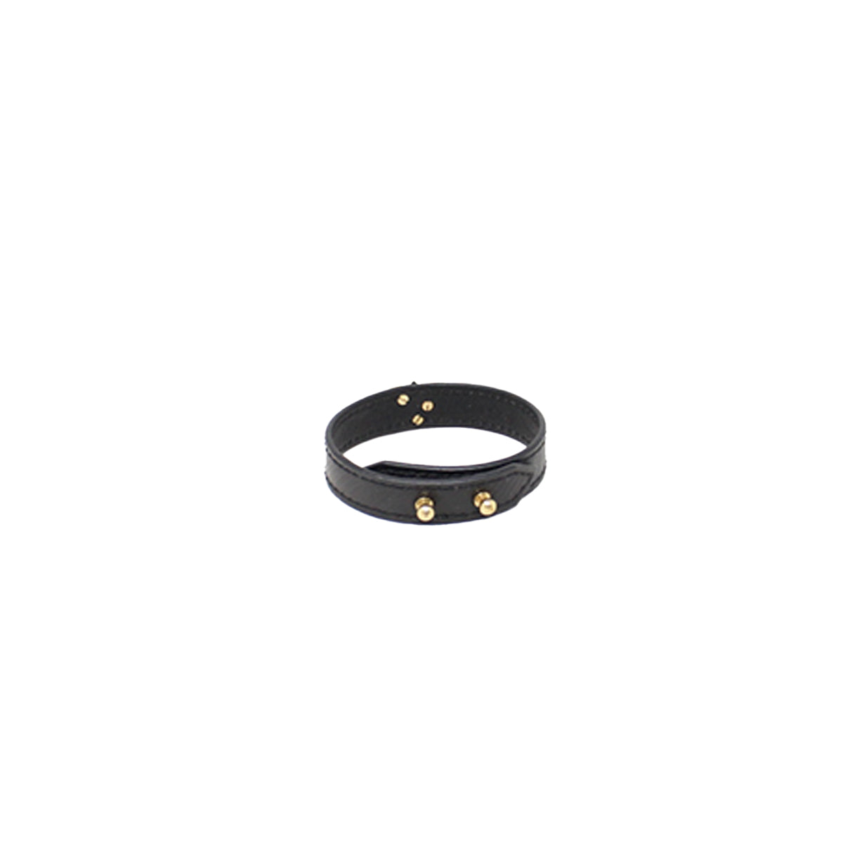 Louis Vuitton Twist Bracelet