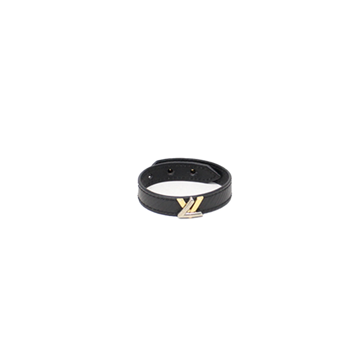 Louis Vuitton Twist Bracelet