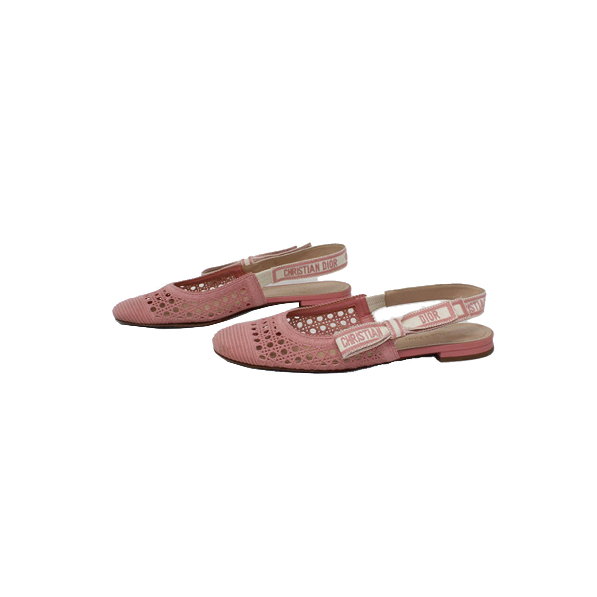 Dior Slingbacks 37.5