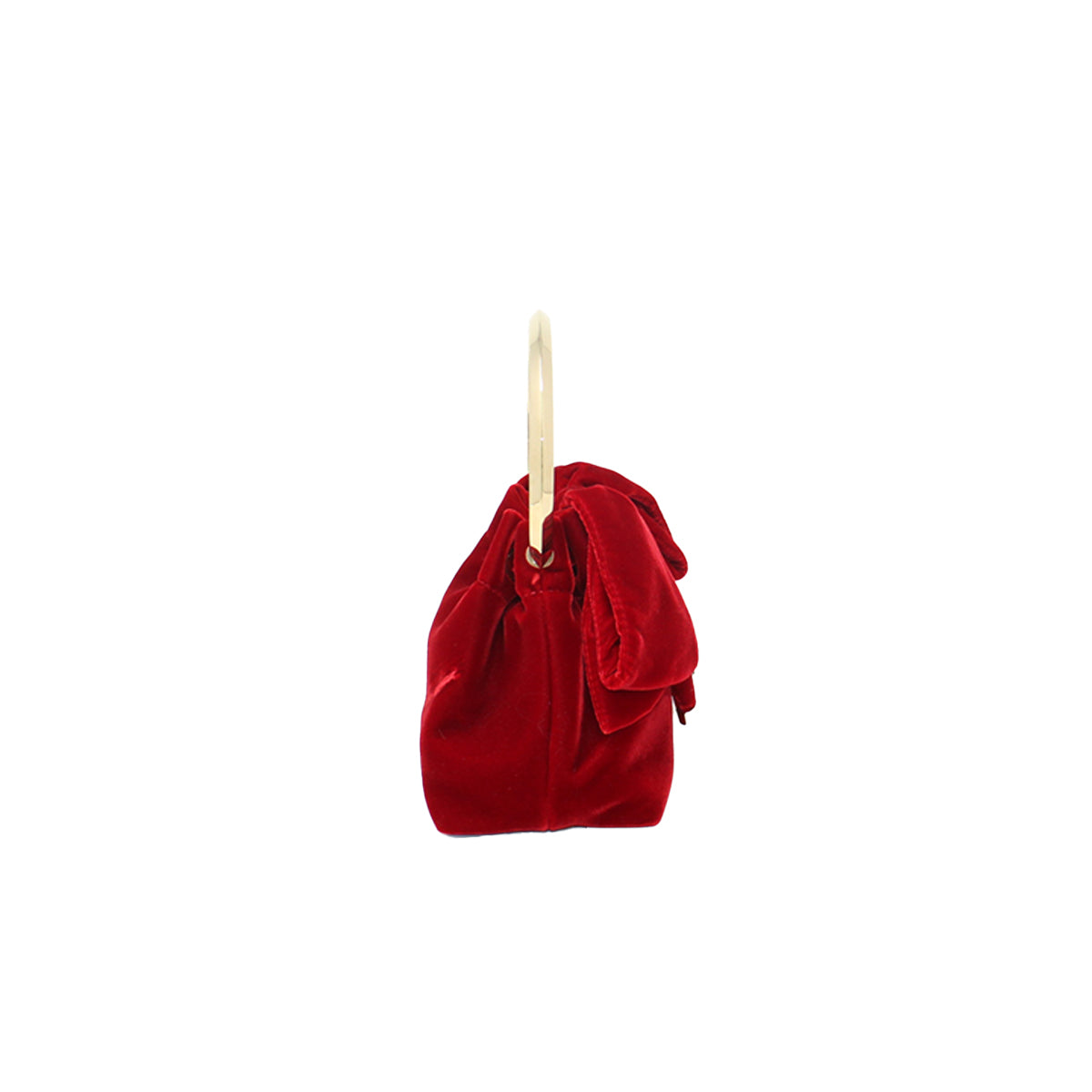 Jimmy Choo Bon Bon Velvet