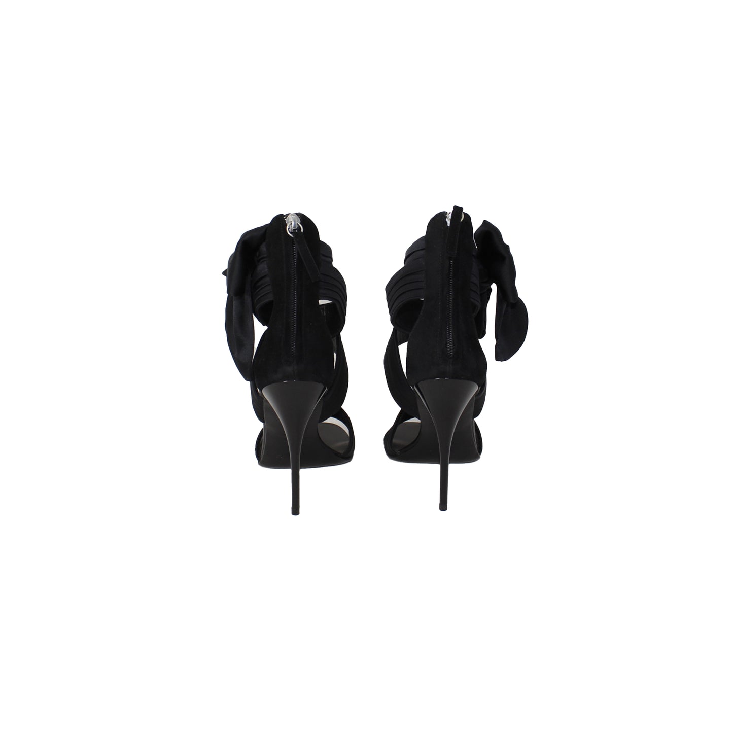 Giuseppe Zanotti Sandals Talla 38.5