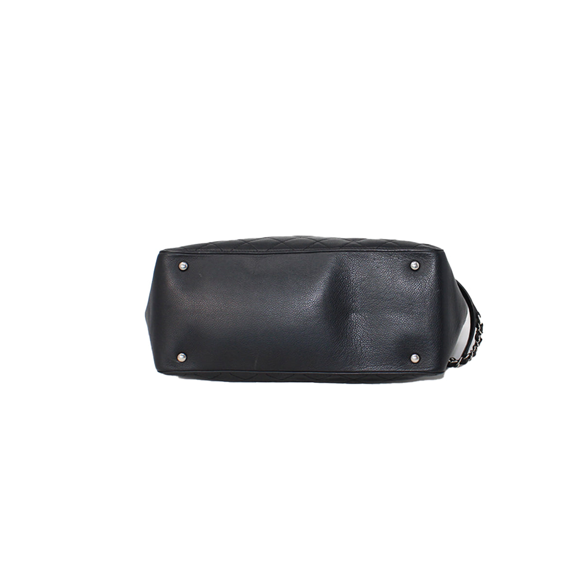 Chanel CC Shopping Tote
