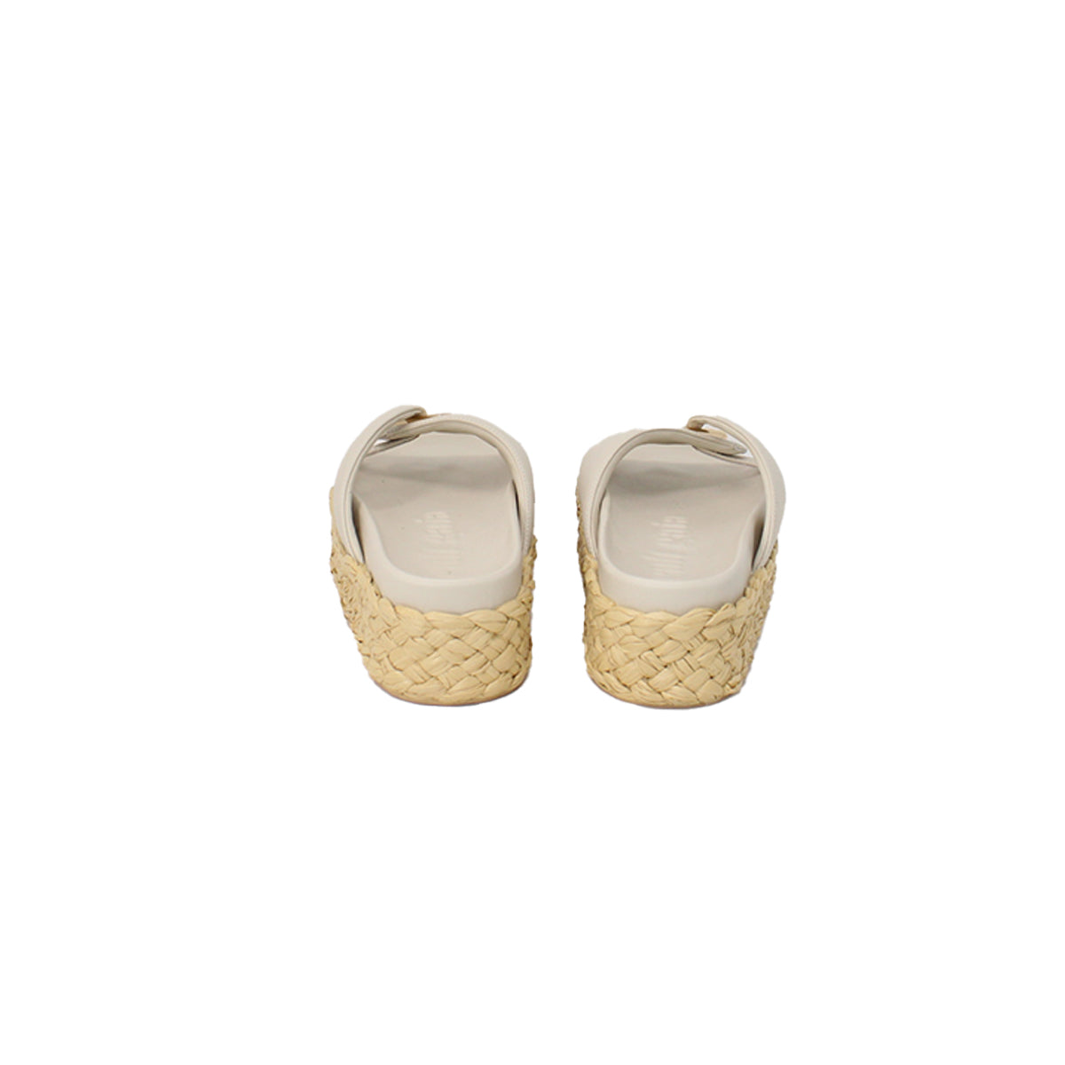 Cult Gaia Leather Espadrilles Talla 37
