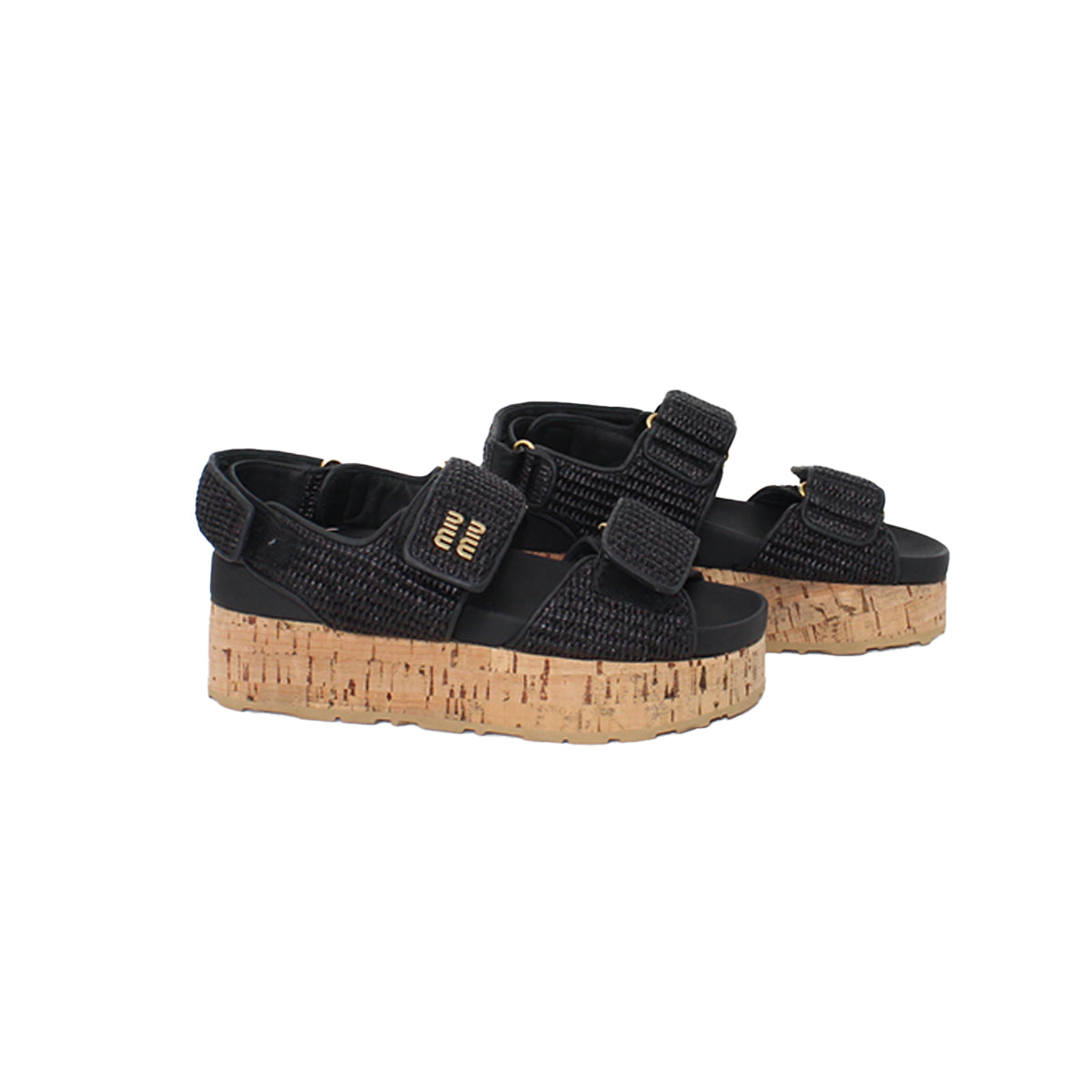 MIU MIU SANDAL Talla 37