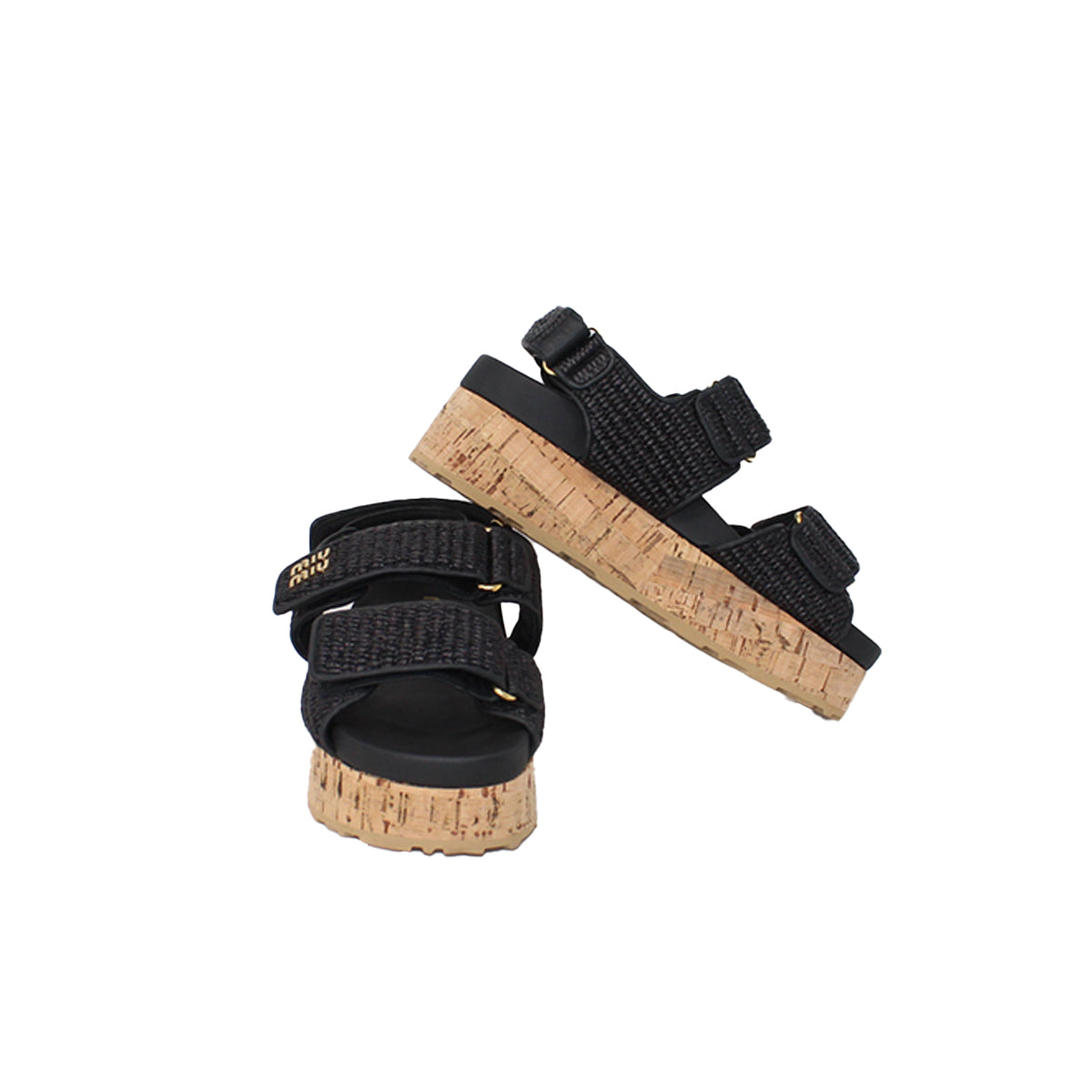 MIU MIU SANDAL Talla 37