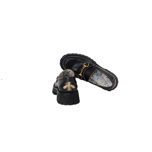 Gucci loafers Talla 37