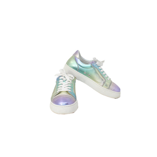 Christian Louboutin Sneakers Talla 39.5