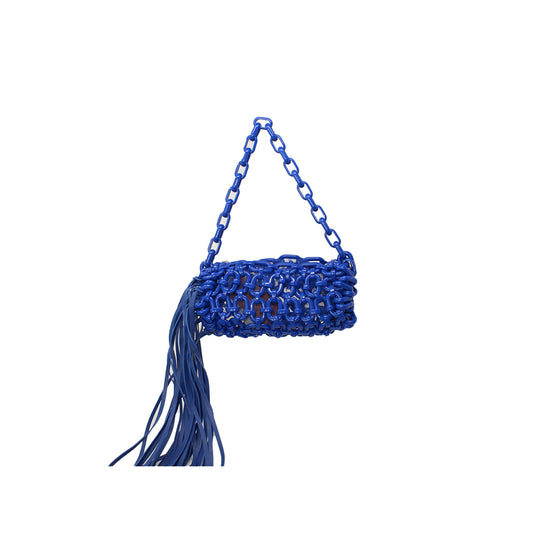 Silvia Tcherassi Acrylic Bag