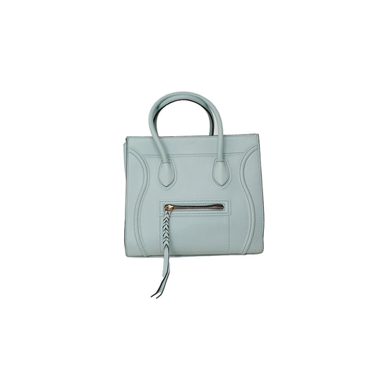 Celine Phantom Luggage