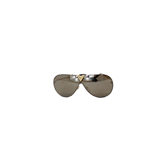 Louis Vuitton Drive Aviators Sunglasses