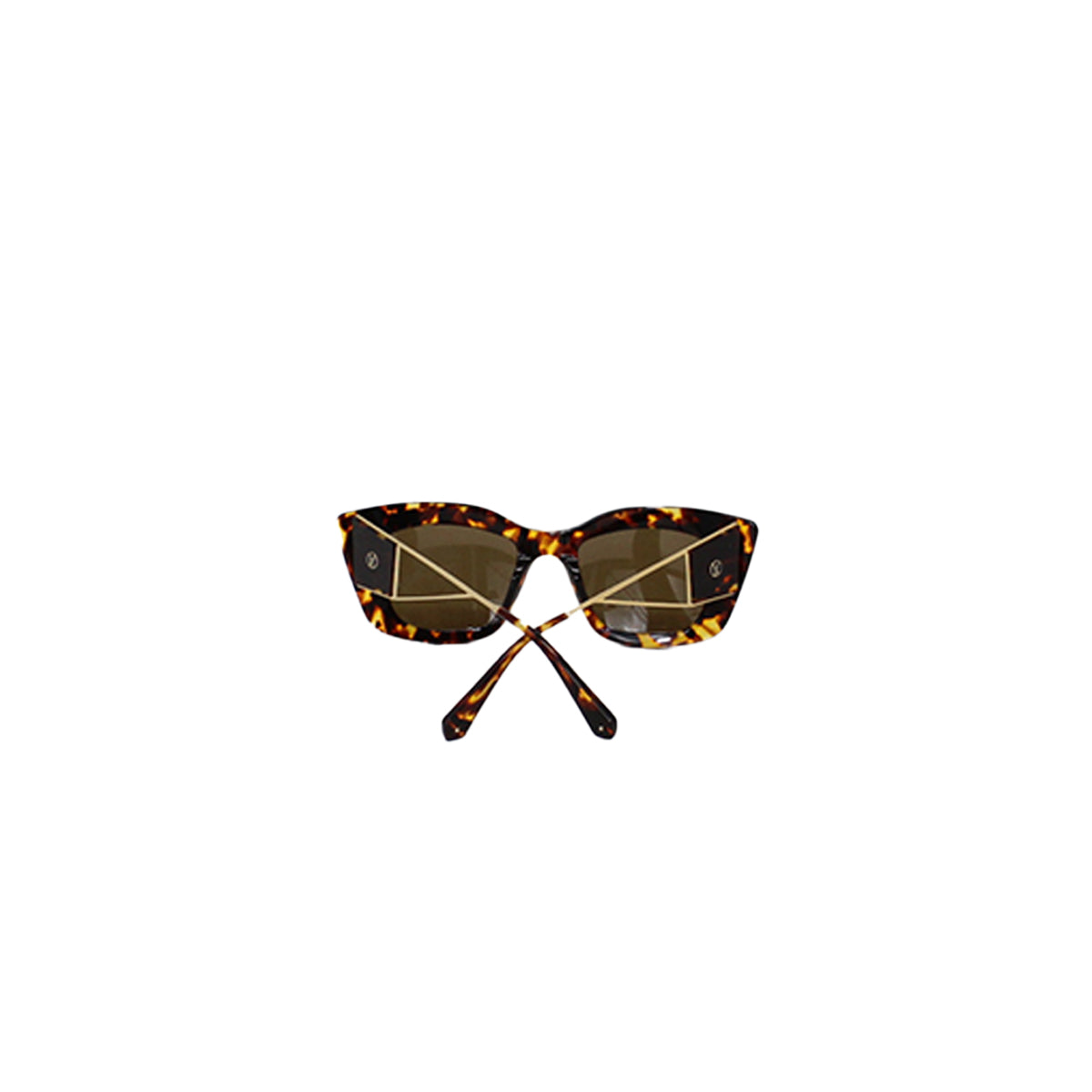 Louis Vuitton Turtoise Cat sunglasses