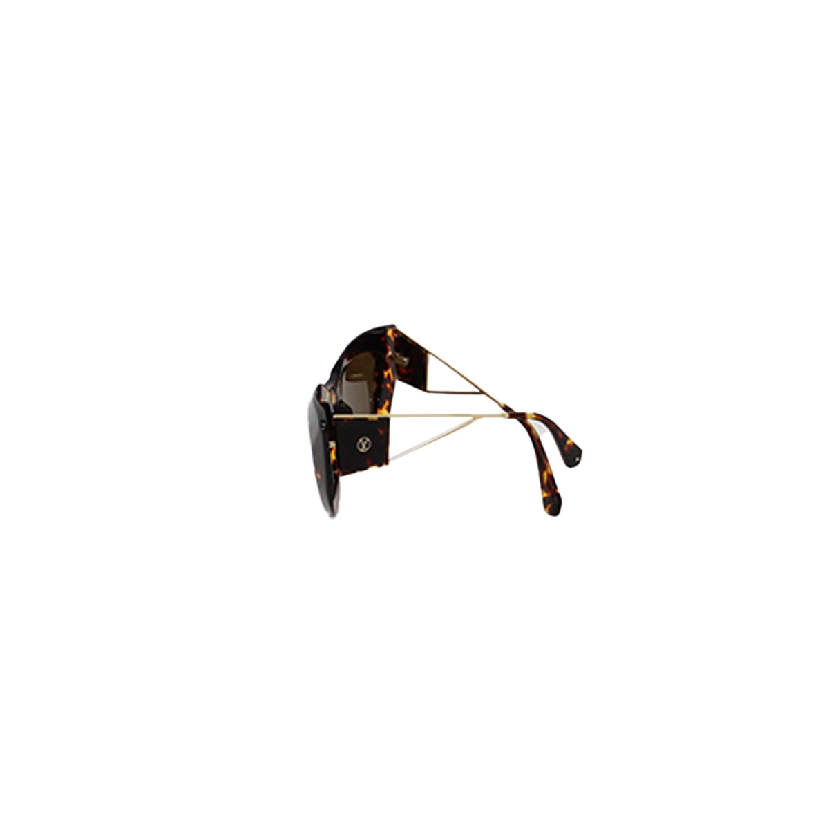Louis Vuitton Turtoise Cat sunglasses