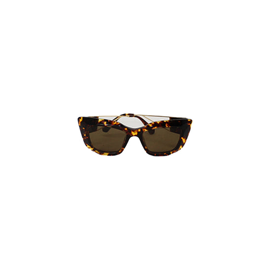 Louis Vuitton Turtoise Cat sunglasses