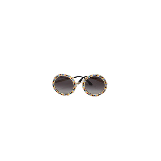 Dolce and Gabbana Mambo sunnies