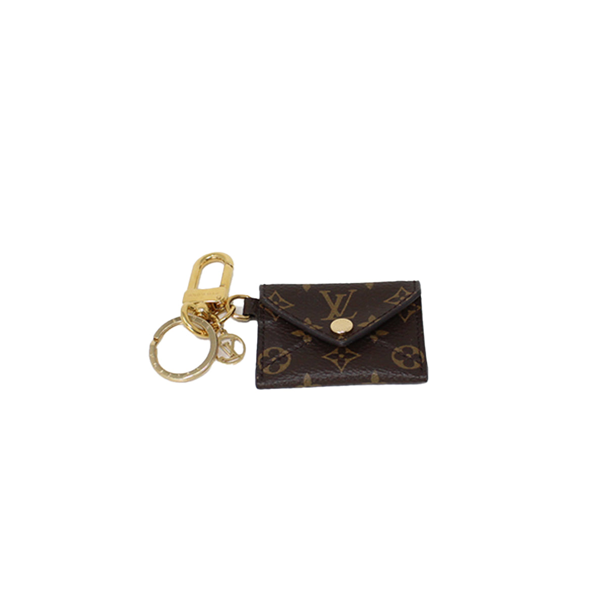 LOUIS VUITTON KIRGAMI POUCH