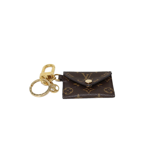 LOUIS VUITTON KIRGAMI POUCH