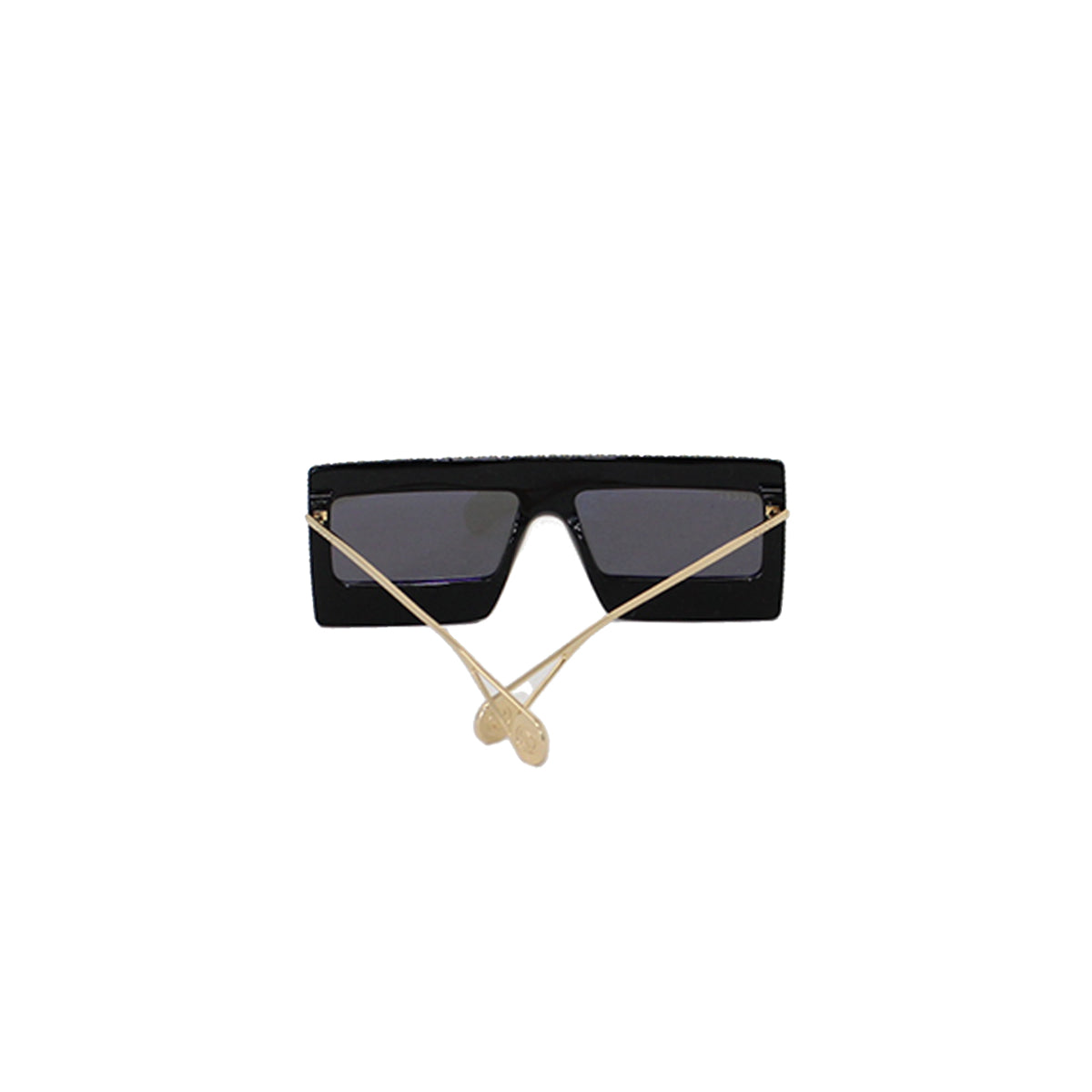 Gucci Crystal Sunglasses