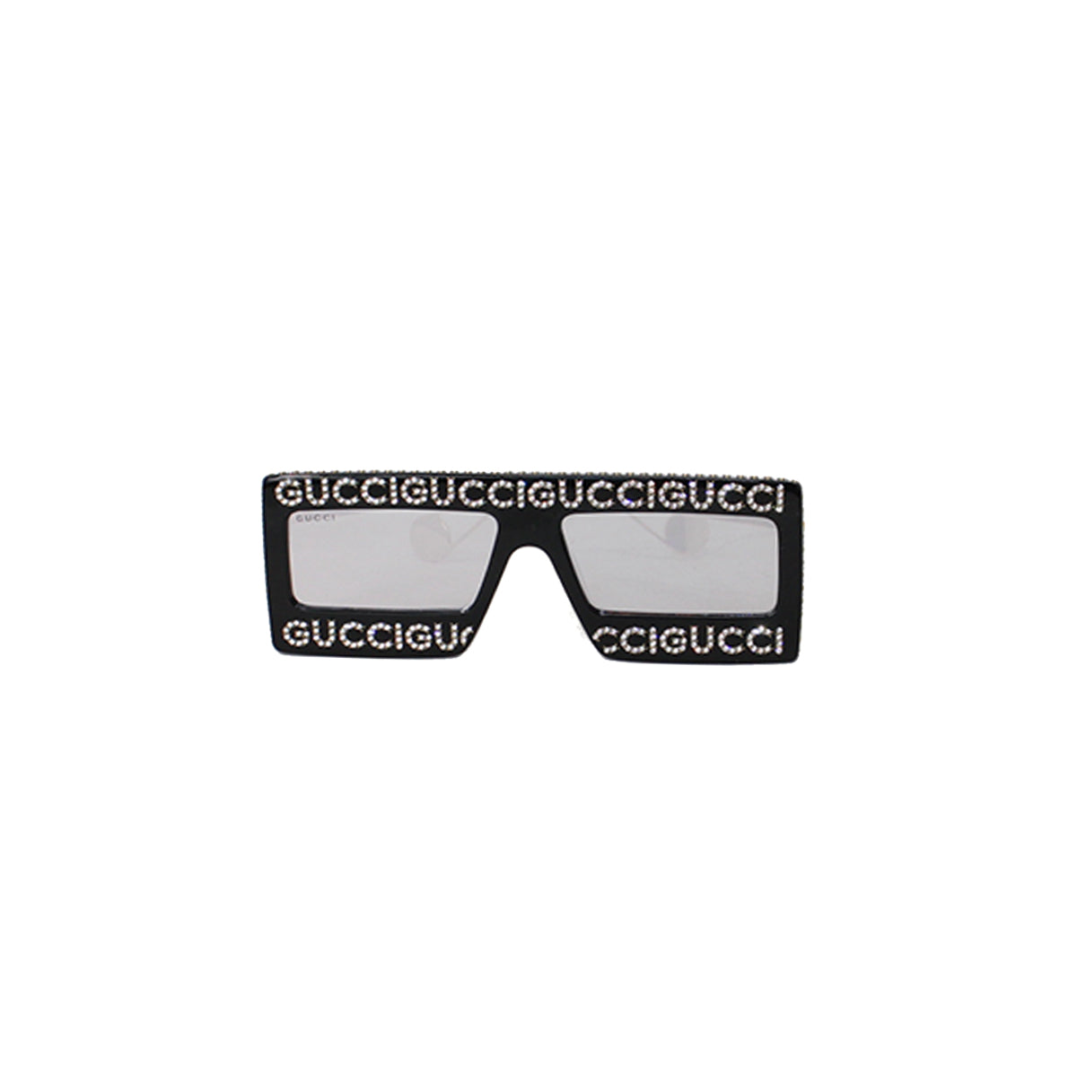 Gucci Crystal Sunglasses