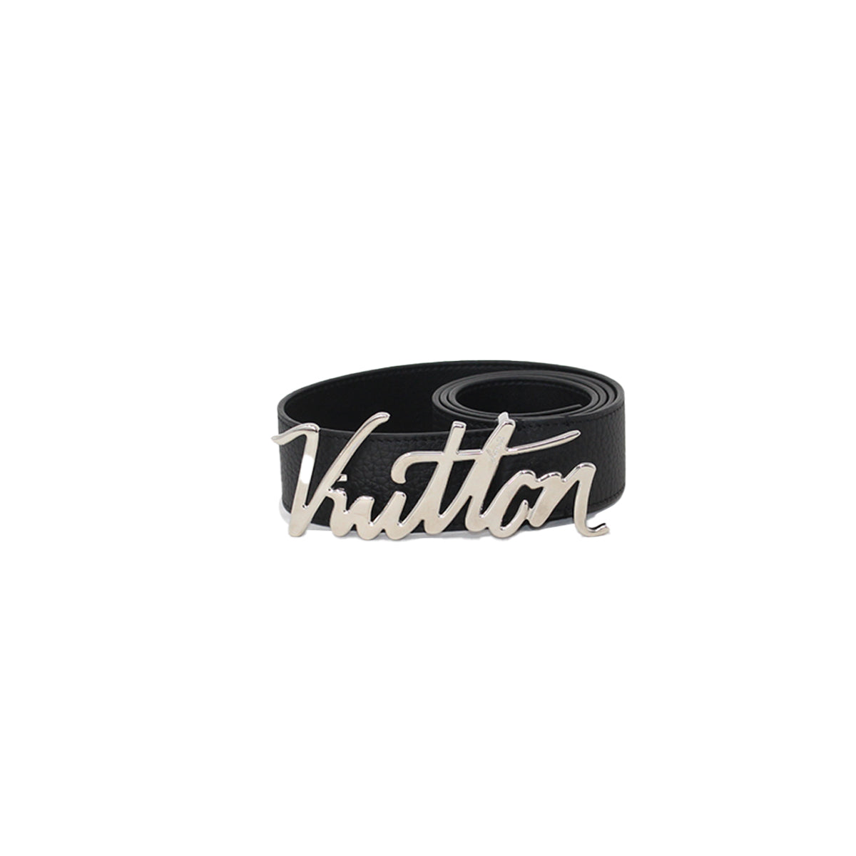 Louis Vyuitton Autograph Belt