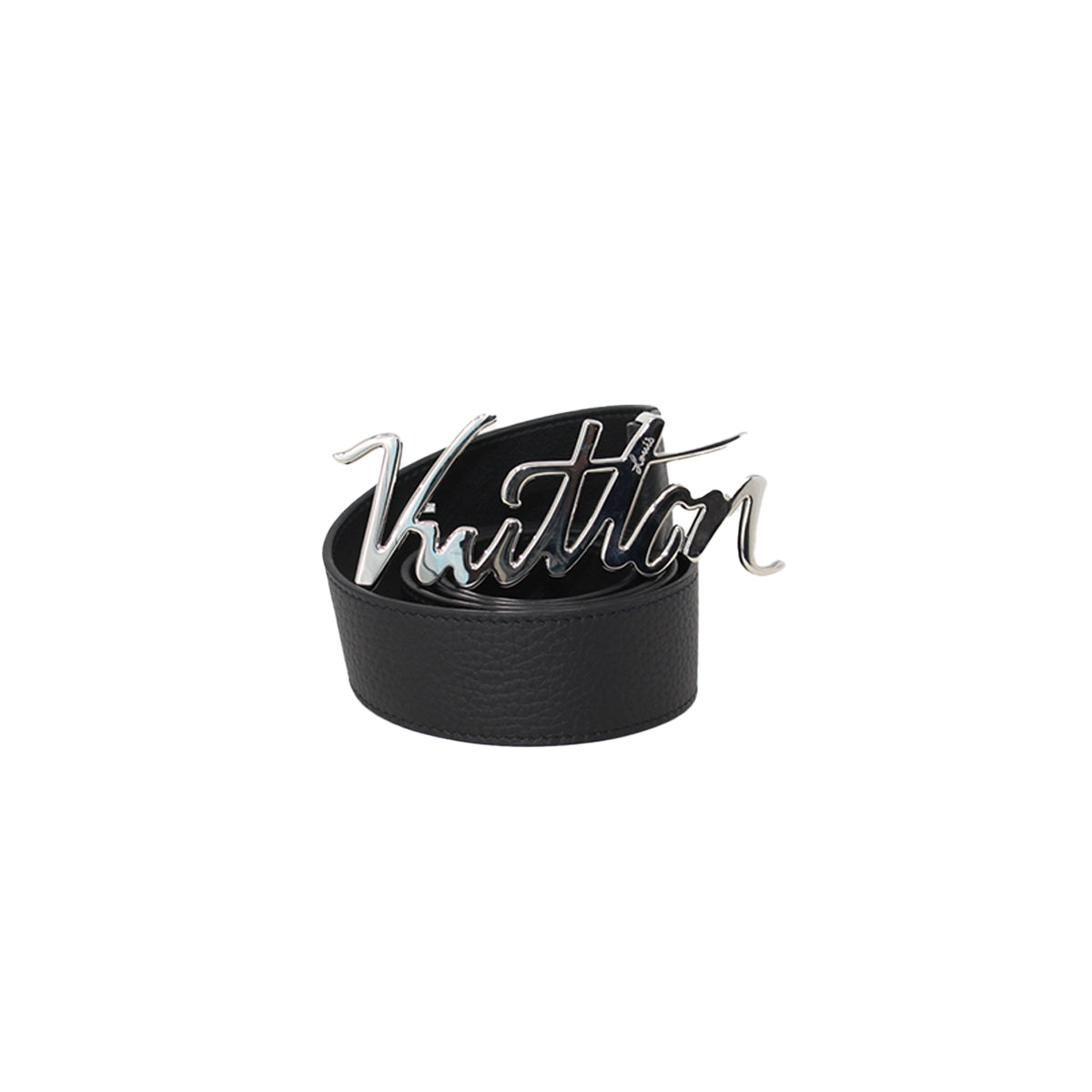Louis Vyuitton Autograph Belt