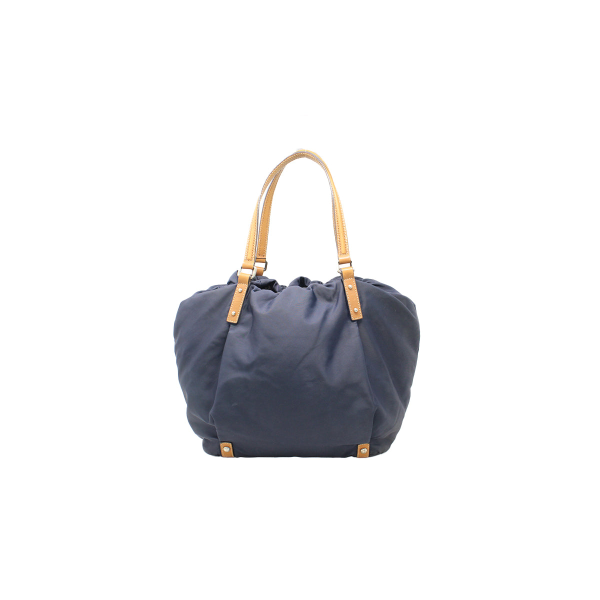 CAROLINA HERRERA NYLON BAG