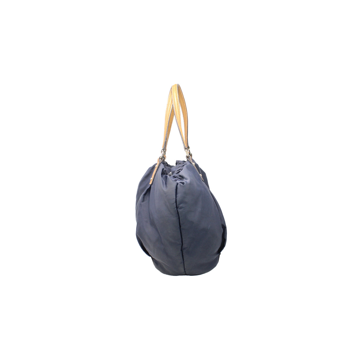 CAROLINA HERRERA NYLON BAG