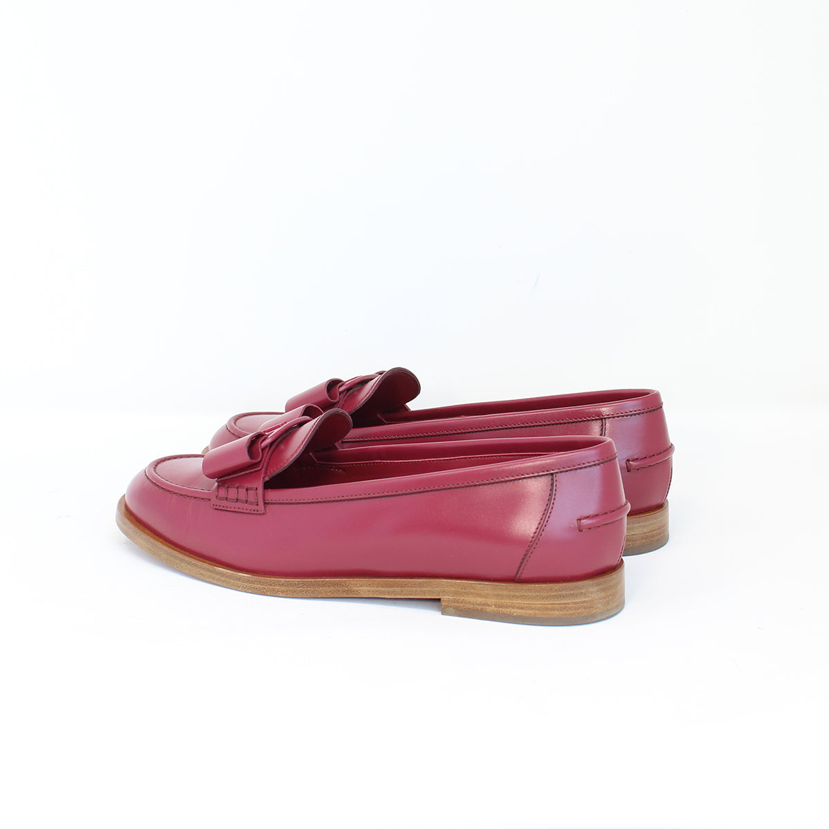 Salvatore Ferragamo Loafers Talla 9.5