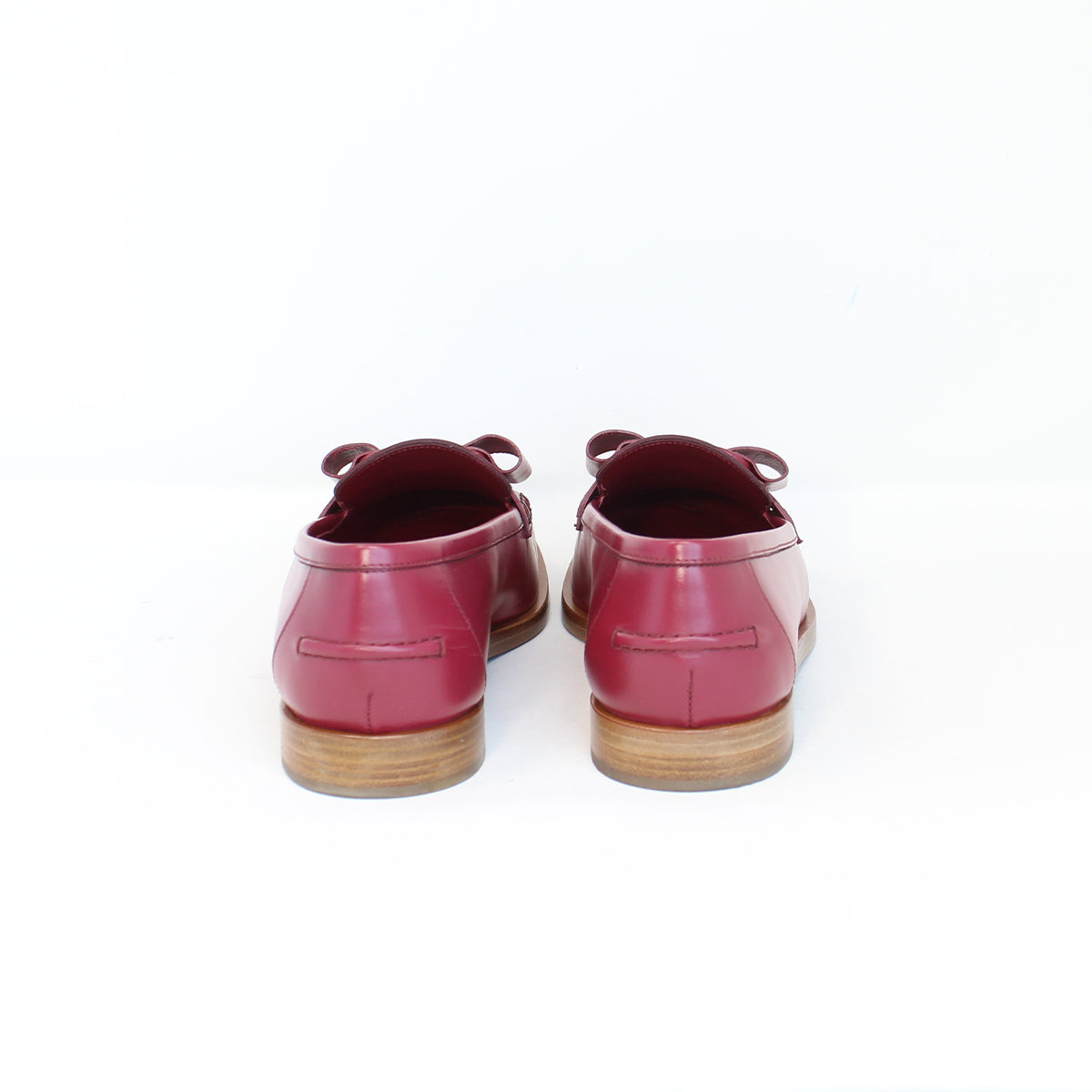 Salvatore Ferragamo Loafers Talla 9.5