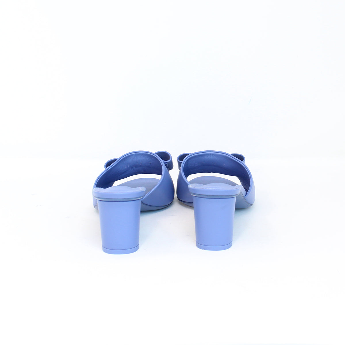Salvatore Ferragamo Mules Talla 10
