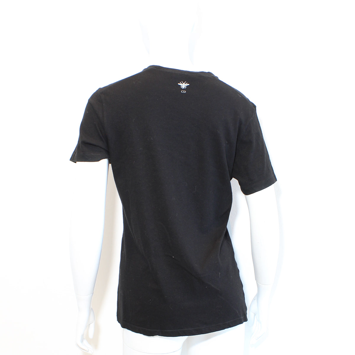 Dior Subversive Stich 2019 Tshirt