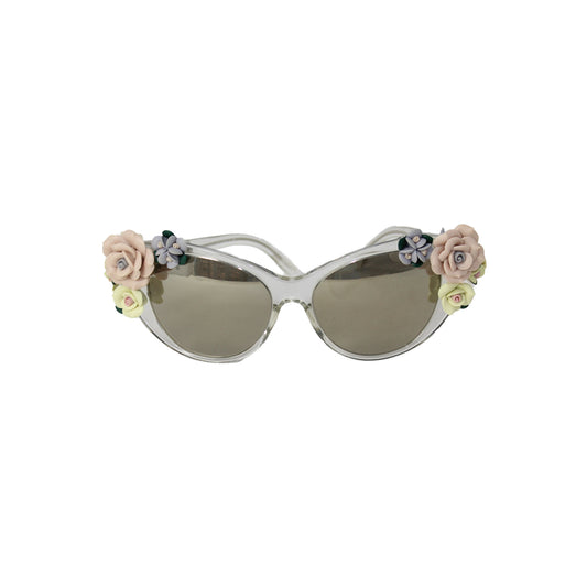 D&G sunnies with flowers