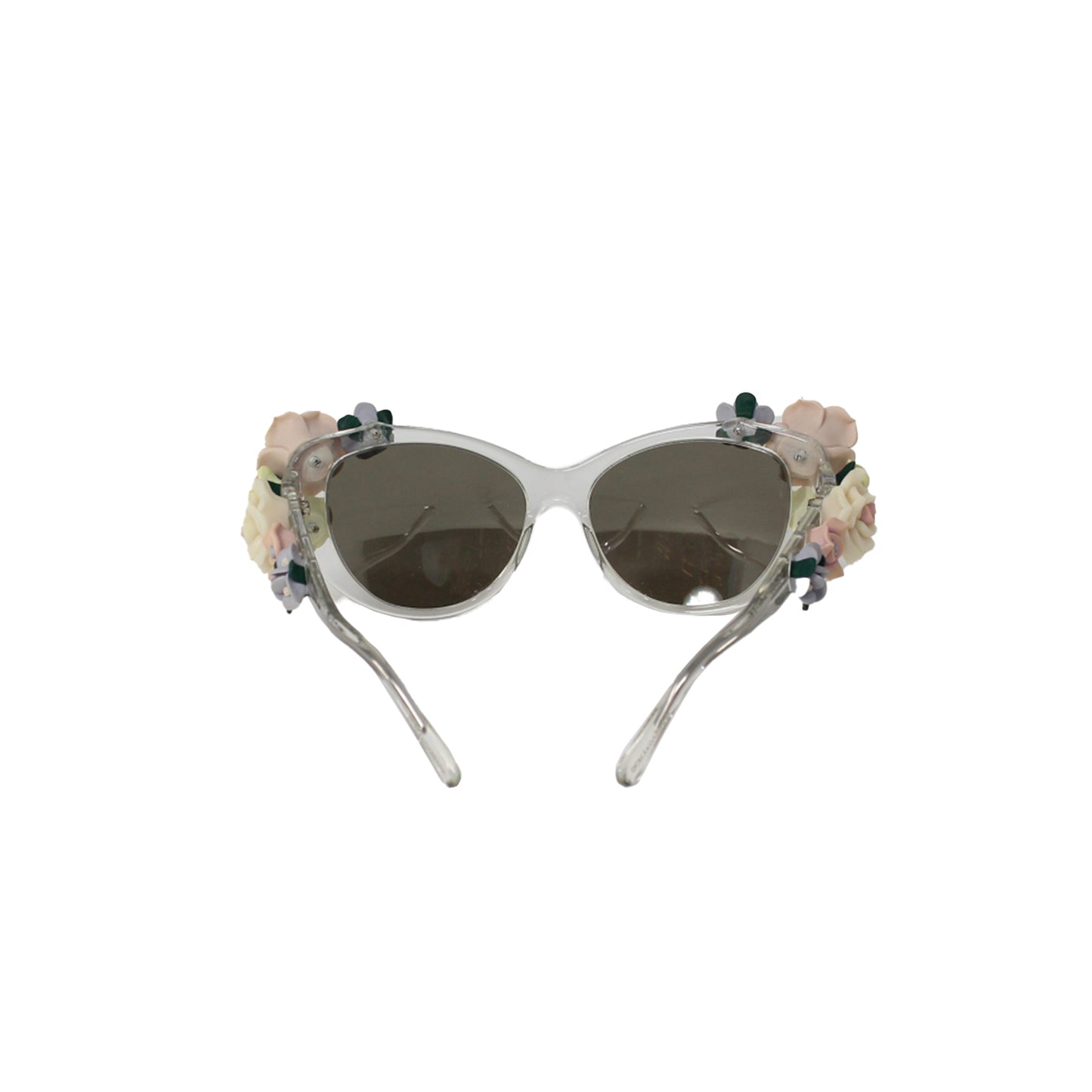 D&G sunnies with flowers